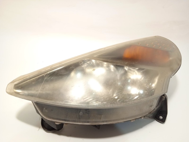 Recambio de faro izquierdo para citroën c3 pluriel (hb_) 1.4 hdi referencia OEM IAM 9685392380 6208K8 