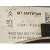 Recambio de elevalunas delantero izquierdo para citroën ds3 design referencia OEM IAM 402218G  