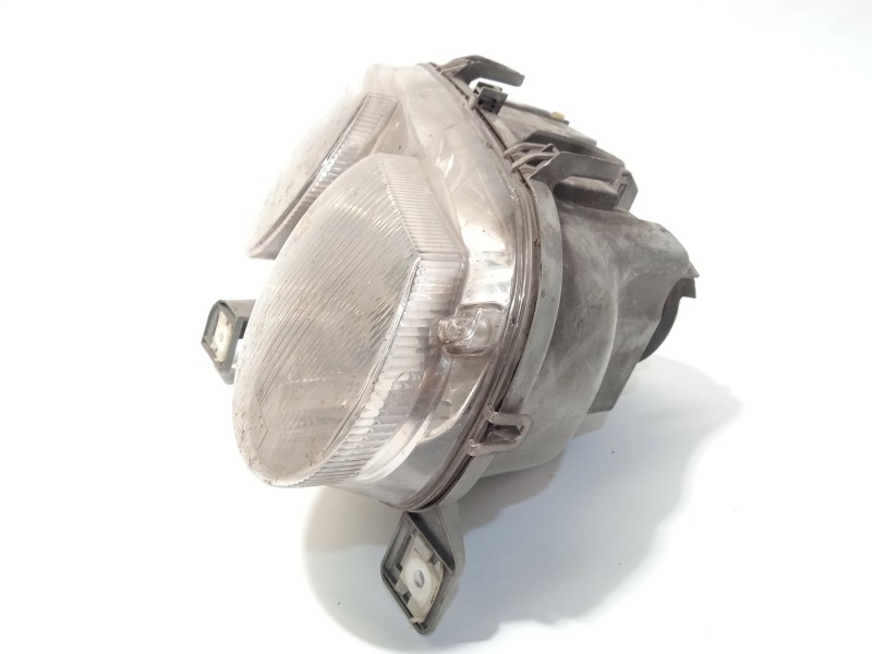 Recambio de faro derecho para rover 75 (rj) 2.0 v6 referencia OEM IAM XBC103940  1DJ236032120