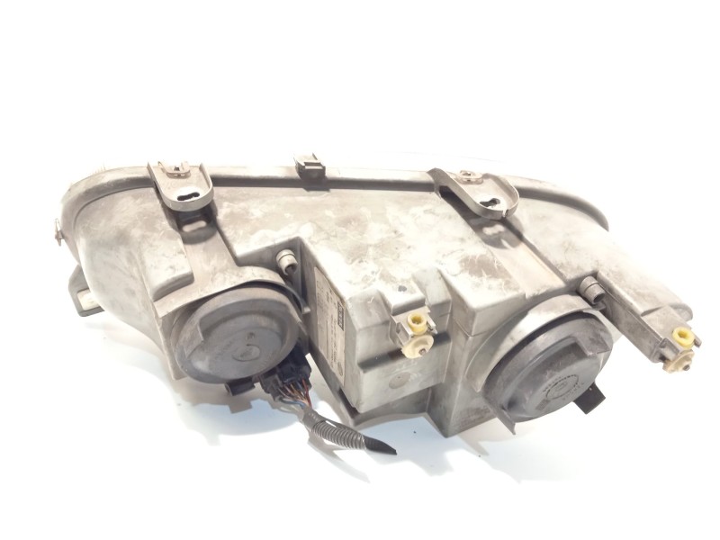 Recambio de faro derecho para rover 75 (rj) 2.0 v6 referencia OEM IAM XBC103940  1DJ236032120