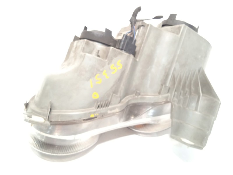 Recambio de faro derecho para rover 75 (rj) 2.0 v6 referencia OEM IAM XBC103940  1DJ236032120