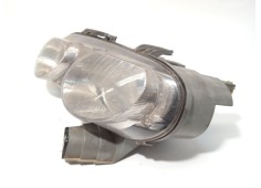 Recambio de faro izquierdo para rover 75 (rj) 2.0 v6 referencia OEM IAM XBC103950  1DJ236032110 2