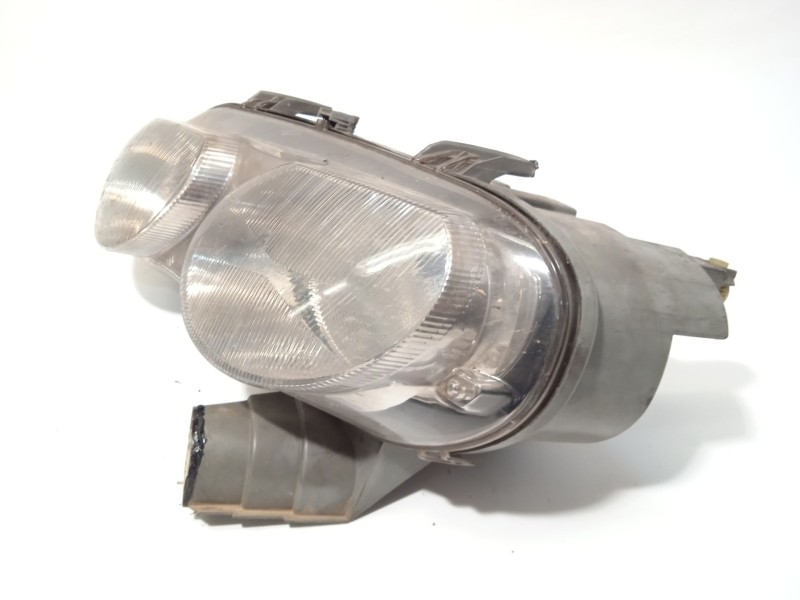 Recambio de faro izquierdo para rover 75 (rj) 2.0 v6 referencia OEM IAM XBC103950  1DJ236032110