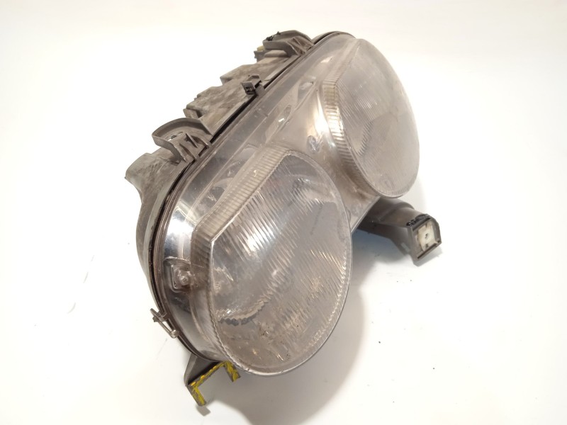 Recambio de faro izquierdo para rover 75 (rj) 2.0 v6 referencia OEM IAM XBC103950  1DJ236032110