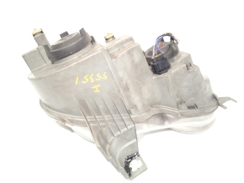 Recambio de faro izquierdo para rover 75 (rj) 2.0 v6 referencia OEM IAM XBC103950  1DJ236032110