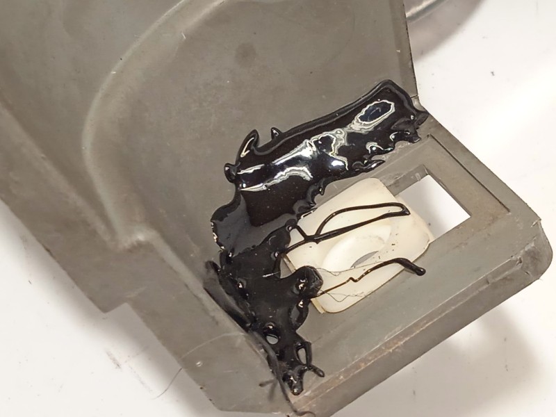 Recambio de faro izquierdo para rover 75 (rj) 2.0 v6 referencia OEM IAM XBC103950  1DJ236032110