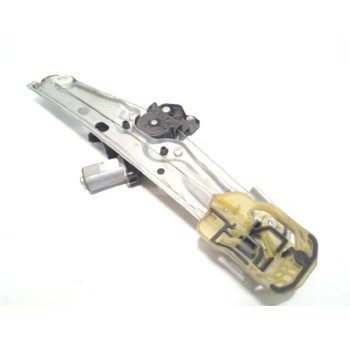 Recambio de elevalunas trasero izquierdo para opel astra k lim. 5türig 1.6 cdti dpf referencia OEM IAM 13406677  