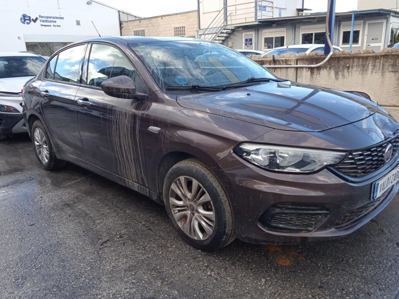 fiat tipo sedán (356_, 357_) del año 2017