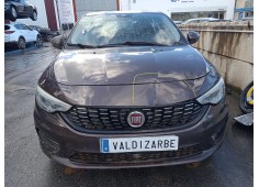 fiat tipo sedán (356_, 357_) del año 2017 2