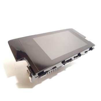 Recambio de pantalla multifuncion para honda civic lim.4 (fc) 1.5 elegance referencia OEM IAM 39710TBAA11  