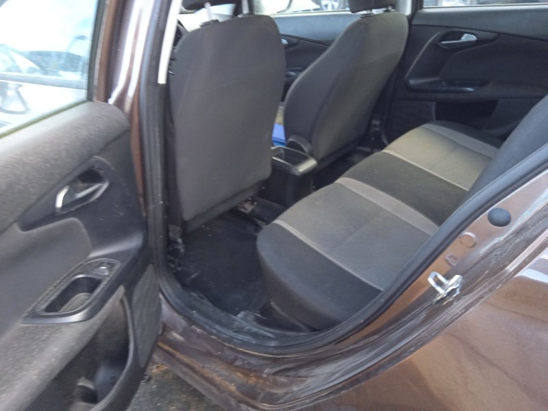 fiat tipo sedán (356_, 357_) del año 2017