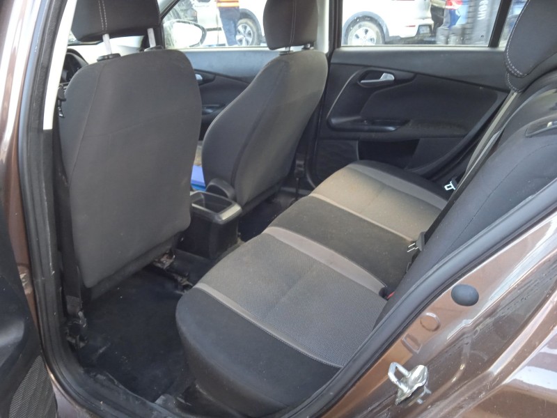 fiat tipo sedán (356_, 357_) del año 2017