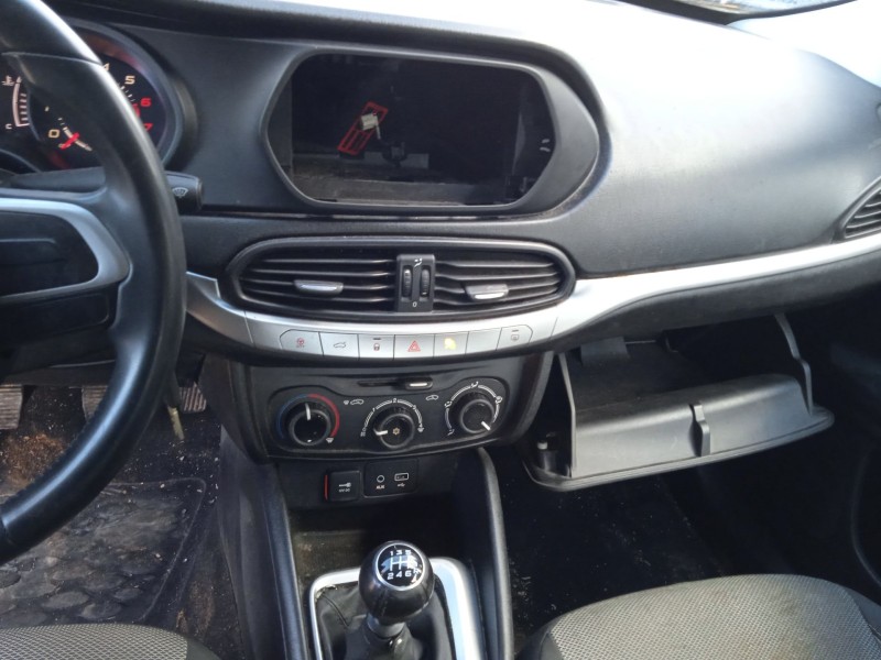 fiat tipo sedán (356_, 357_) del año 2017