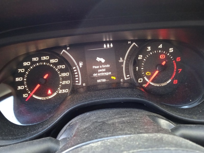 fiat tipo sedán (356_, 357_) del año 2017