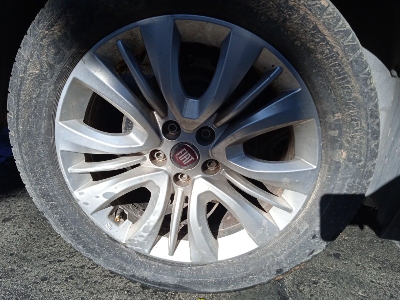 fiat tipo sedán (356_, 357_) del año 2017