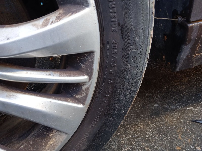 fiat tipo sedán (356_, 357_) del año 2017