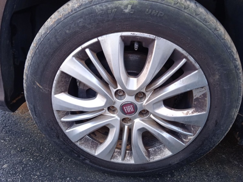 fiat tipo sedán (356_, 357_) del año 2017