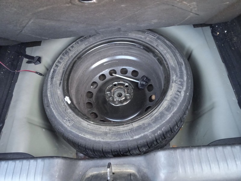 fiat tipo sedán (356_, 357_) del año 2017