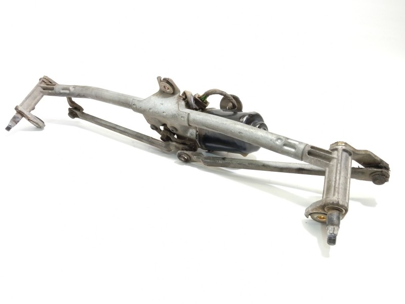 Recambio de motor limpia delantero para volkswagen new beetle (9c1, 1c1) 2.0 referencia OEM IAM 1C1955023A  