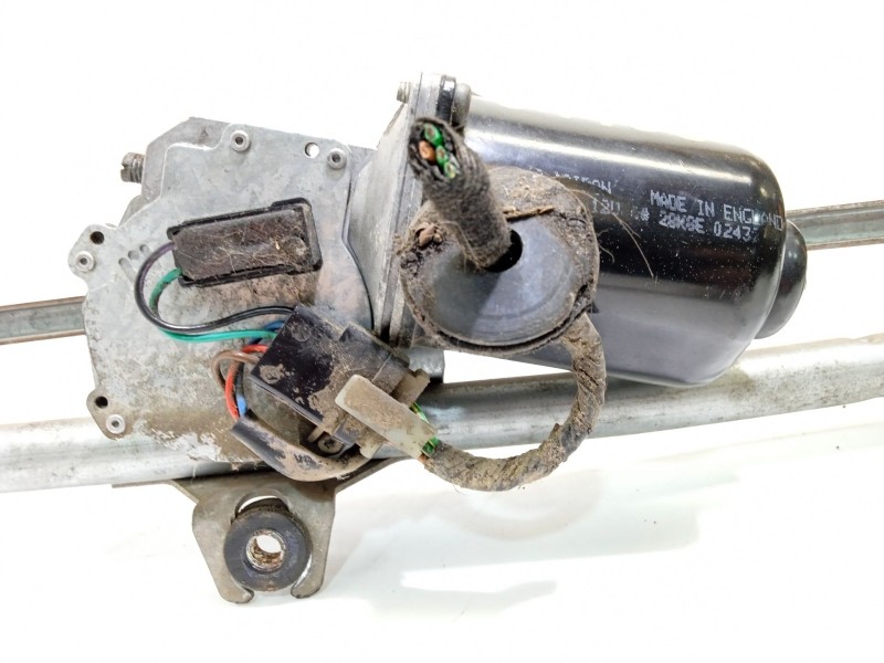 Recambio de motor limpia delantero para volkswagen new beetle (9c1, 1c1) 2.0 referencia OEM IAM 1C1955023A  