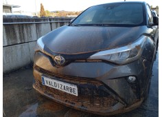 toyota c-hr (_x1_) del año 2023 2