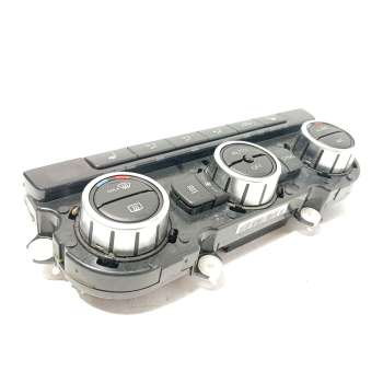 MANDO CLIMATIZADOR 3AA907044BDZJU 5HB011257