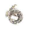 Recambio de alternador para mercedes-benz clase clk (w209) coupe 350 (209.356) referencia OEM IAM 0986047150  