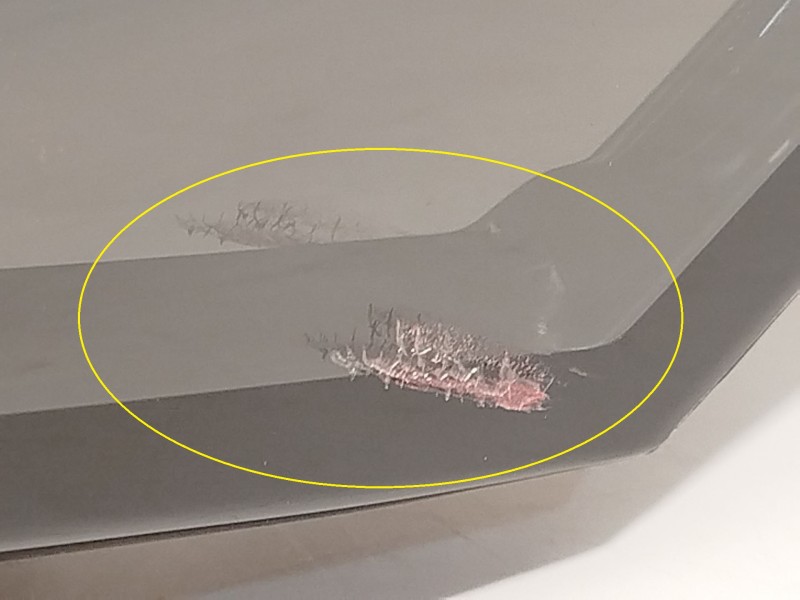 Recambio de piloto trasero derecho para peugeot 308 sw hybrid 180 e-eat8 referencia OEM IAM 9835299380  01502102