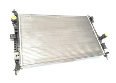 Recambio de radiador agua para peugeot 3008 ii suv (mc_, mr_, mj_, m4_) 1.5 bluehdi 130 referencia OEM IAM 9809141780  