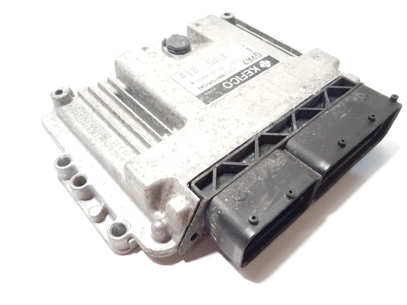 CENTRALITA MOTOR UCE 391122BFH2 