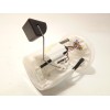 Recambio de bomba combustible para mazda 3 hatchback (bp) 2.0 skyactiv-g m hybrid referencia OEM IAM PAK91335XA  