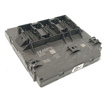 Recambio de centralita confort para volkswagen passat b7 variant (365) 2.0 tdi referencia OEM IAM 3AA937087Q  5WK50515