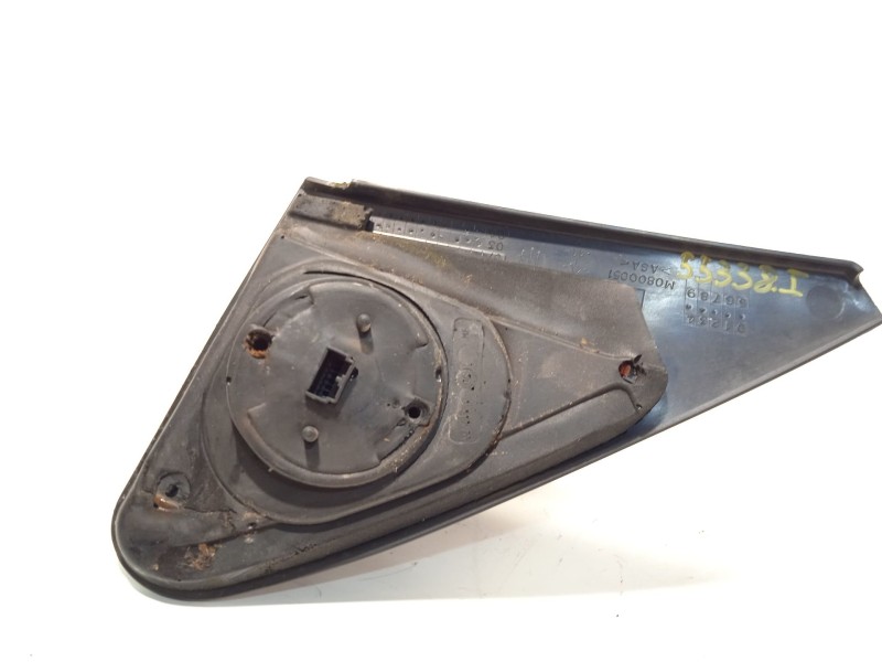 Recambio de retrovisor izquierdo para land rover freelander i (l314) 2.0 di 4x4 referencia OEM IAM CRB111510PMD  