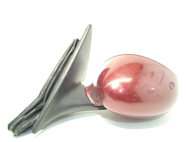 Recambio de retrovisor izquierdo para rover 75 (rj) 2.0 v6 referencia OEM IAM 156068037  