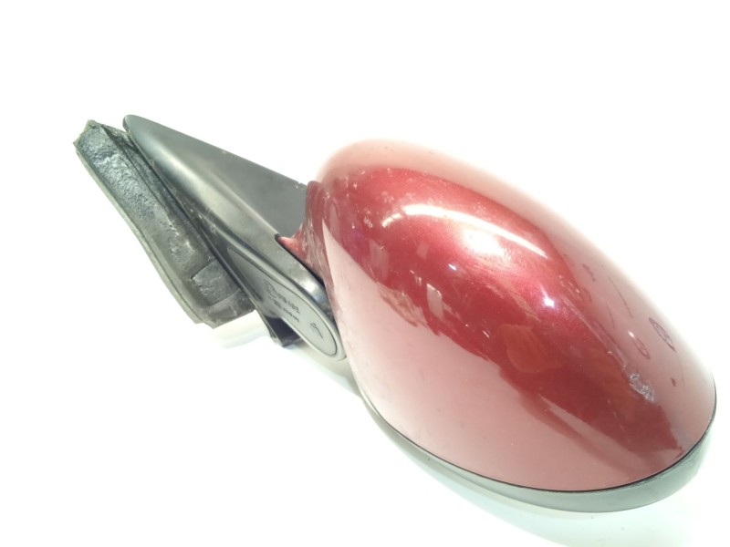 Recambio de retrovisor izquierdo para rover 75 (rj) 2.0 v6 referencia OEM IAM 156068037  