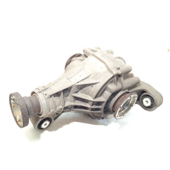 Recambio de diferencial trasero para porsche cayenne (9pa) s 4.8 referencia OEM IAM JVS 95533201003 0AC525017G