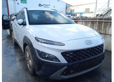 hyundai kona (os, ose, osi) del año 2022 2