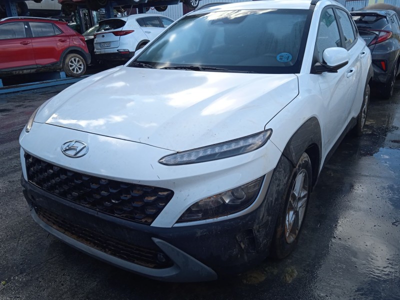 hyundai kona (os, ose, osi) del año 2022