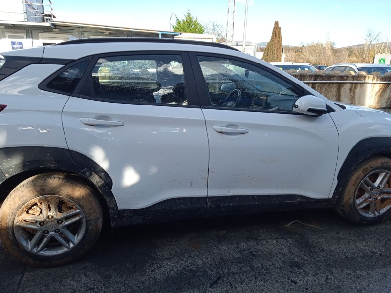 hyundai kona (os, ose, osi) del año 2022