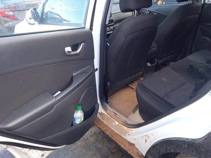 hyundai kona (os, ose, osi) del año 2022