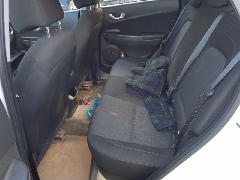 hyundai kona (os, ose, osi) del año 2022