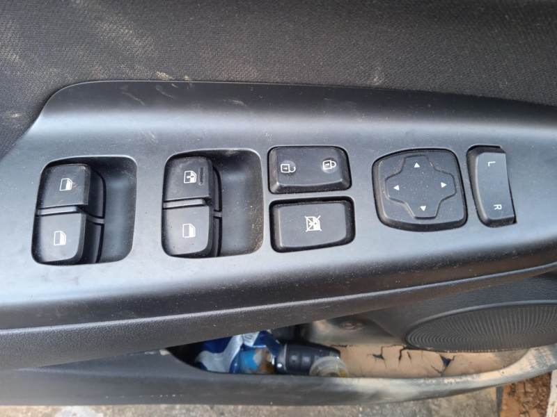 hyundai kona (os, ose, osi) del año 2022