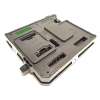 Recambio de centralita confort para renault scenic iii grand dynamique referencia OEM IAM 284B17882R  