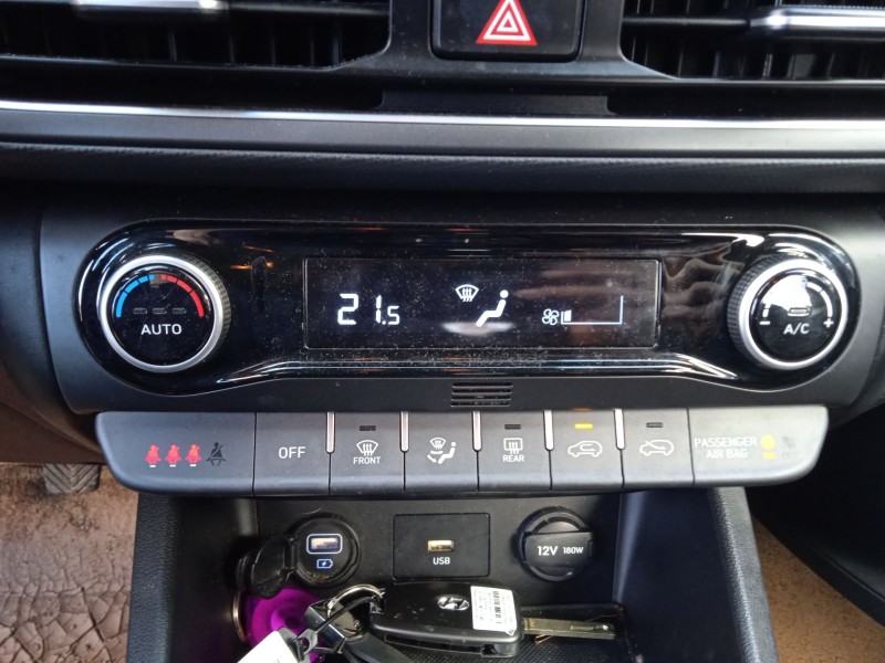 hyundai kona (os, ose, osi) del año 2022