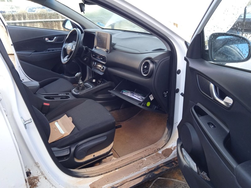 hyundai kona (os, ose, osi) del año 2022