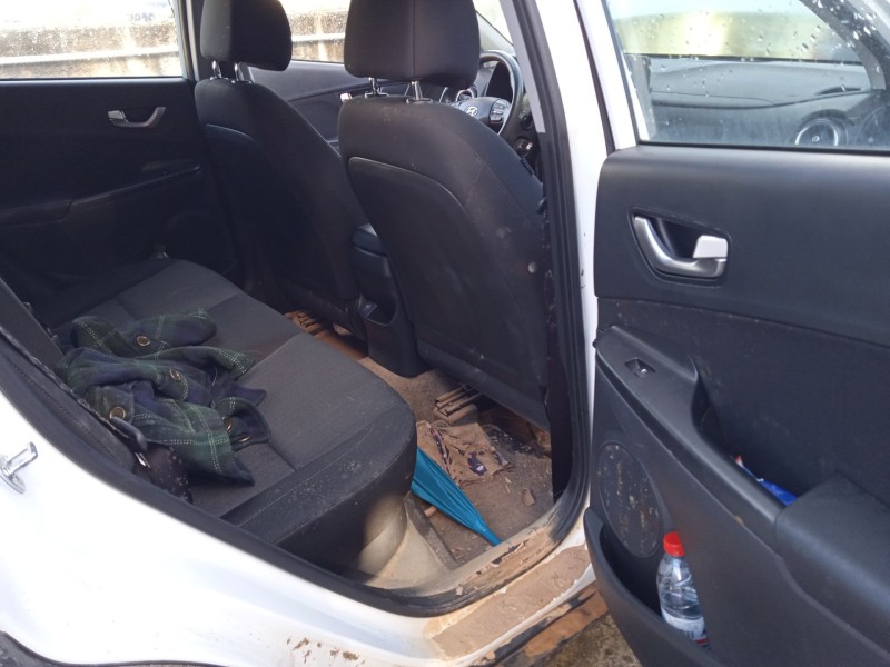 hyundai kona (os, ose, osi) del año 2022