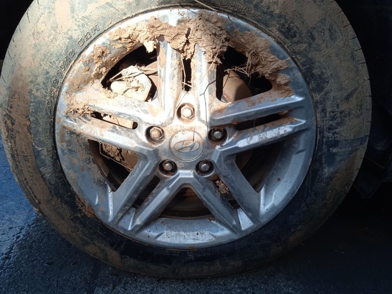 hyundai kona (os, ose, osi) del año 2022