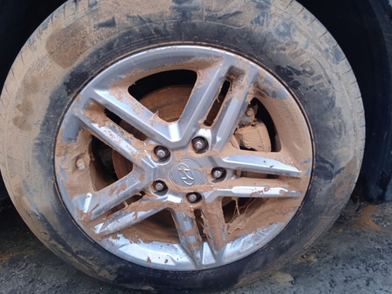 hyundai kona (os, ose, osi) del año 2022