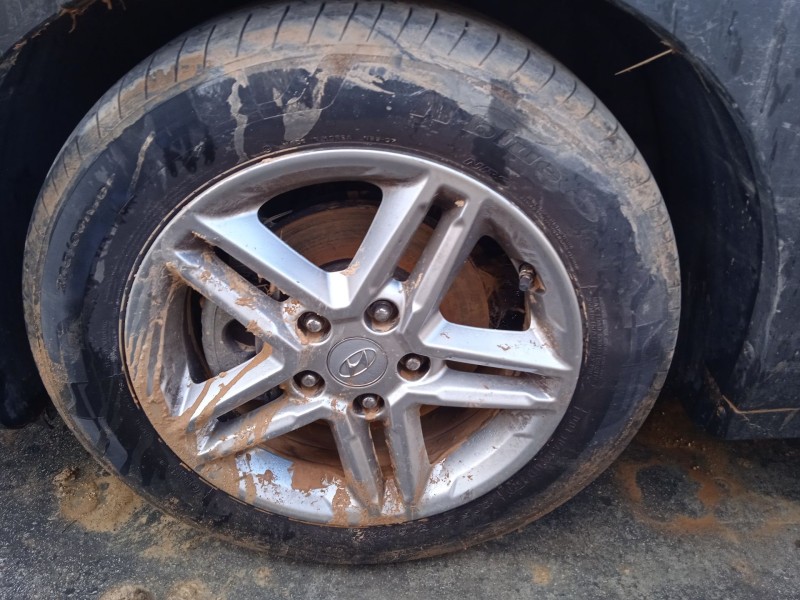 hyundai kona (os, ose, osi) del año 2022