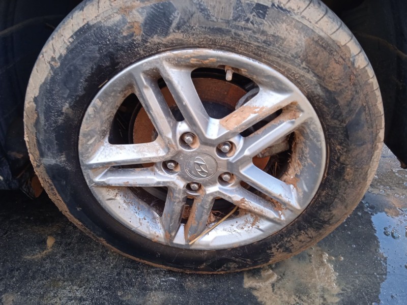 hyundai kona (os, ose, osi) del año 2022